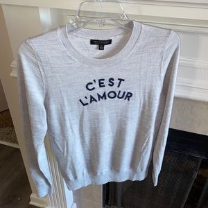 Banana Republic Women’s Sweater